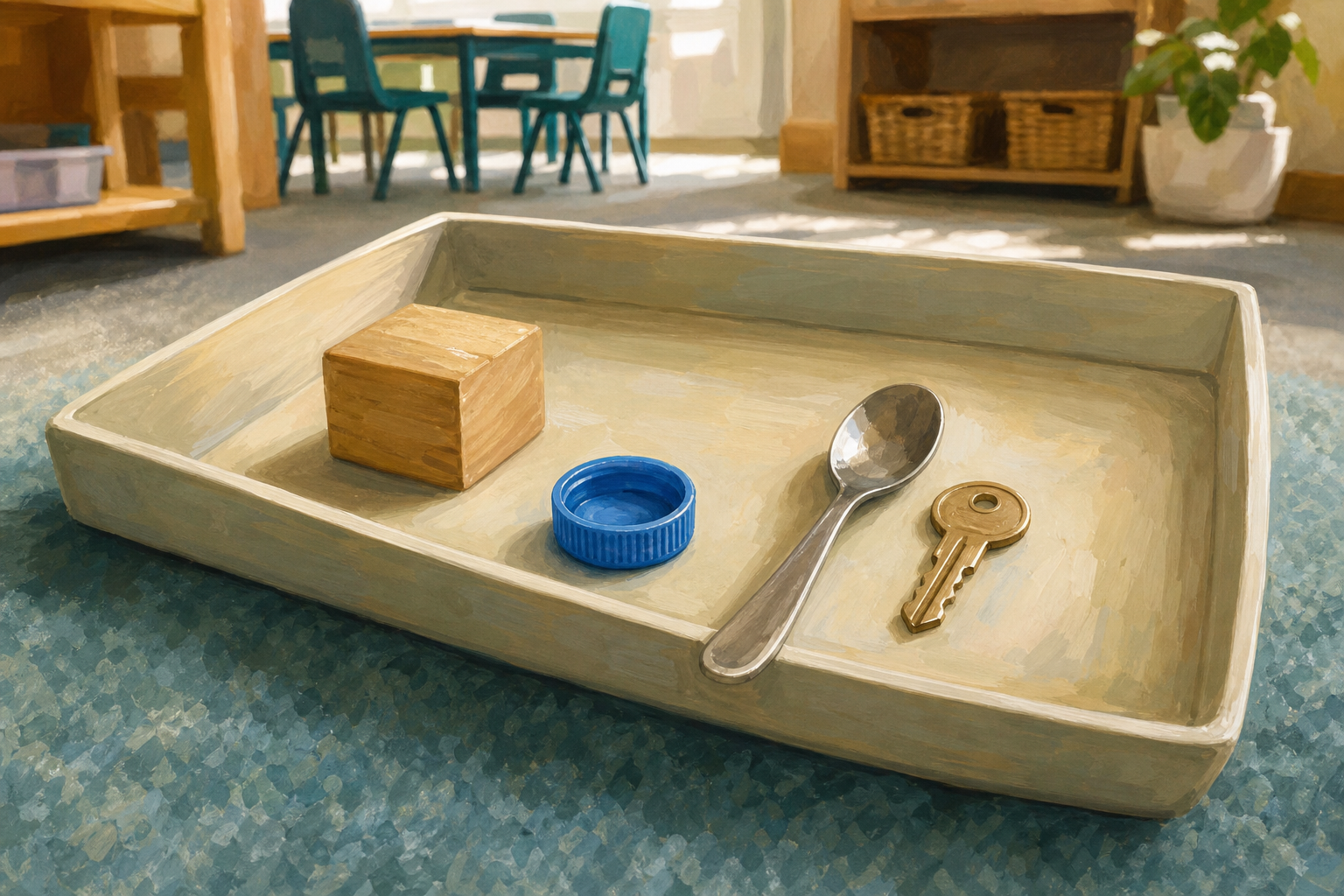 Illustration for Getting Started