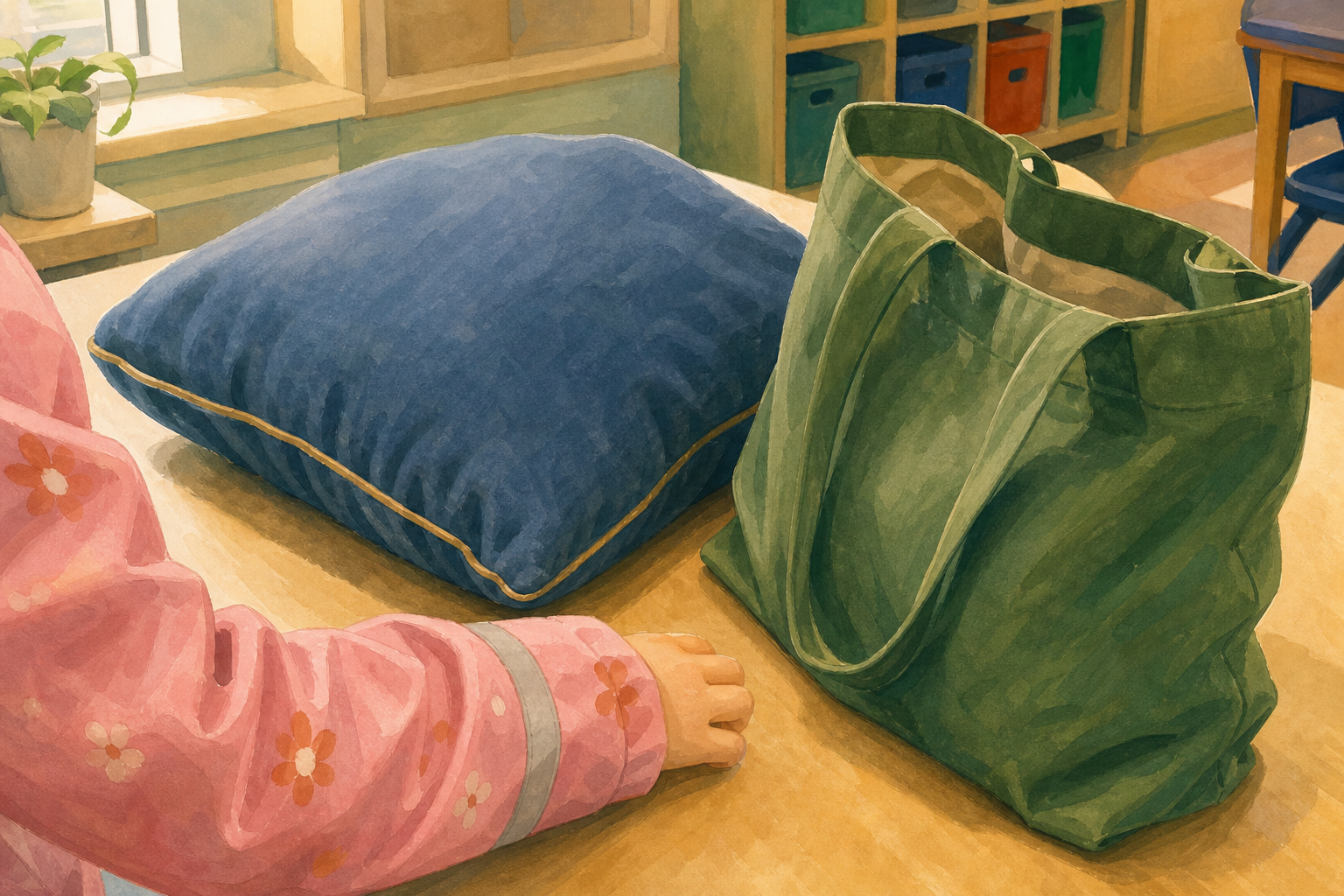 Illustration for Getting Started