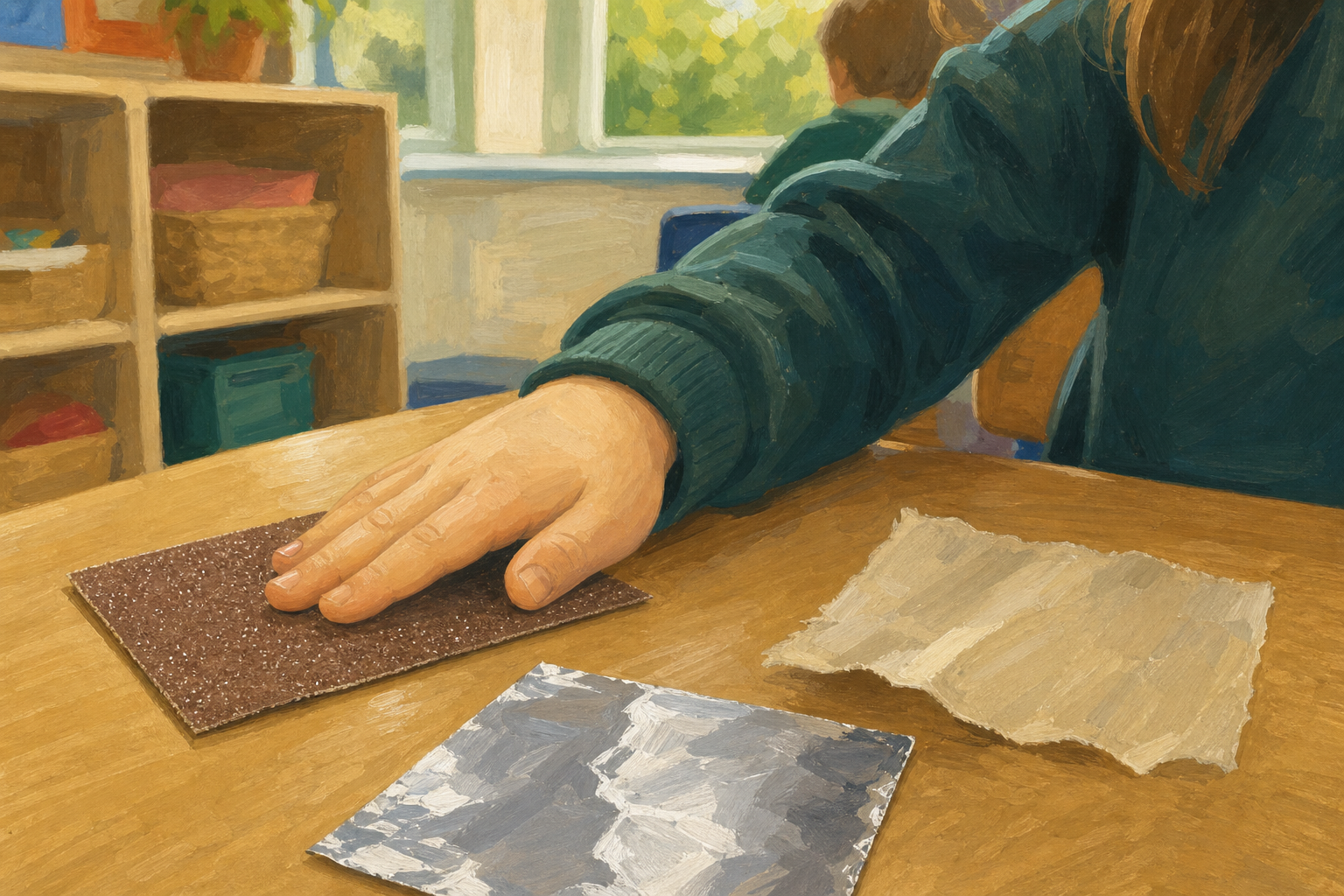 Illustration for Getting Started