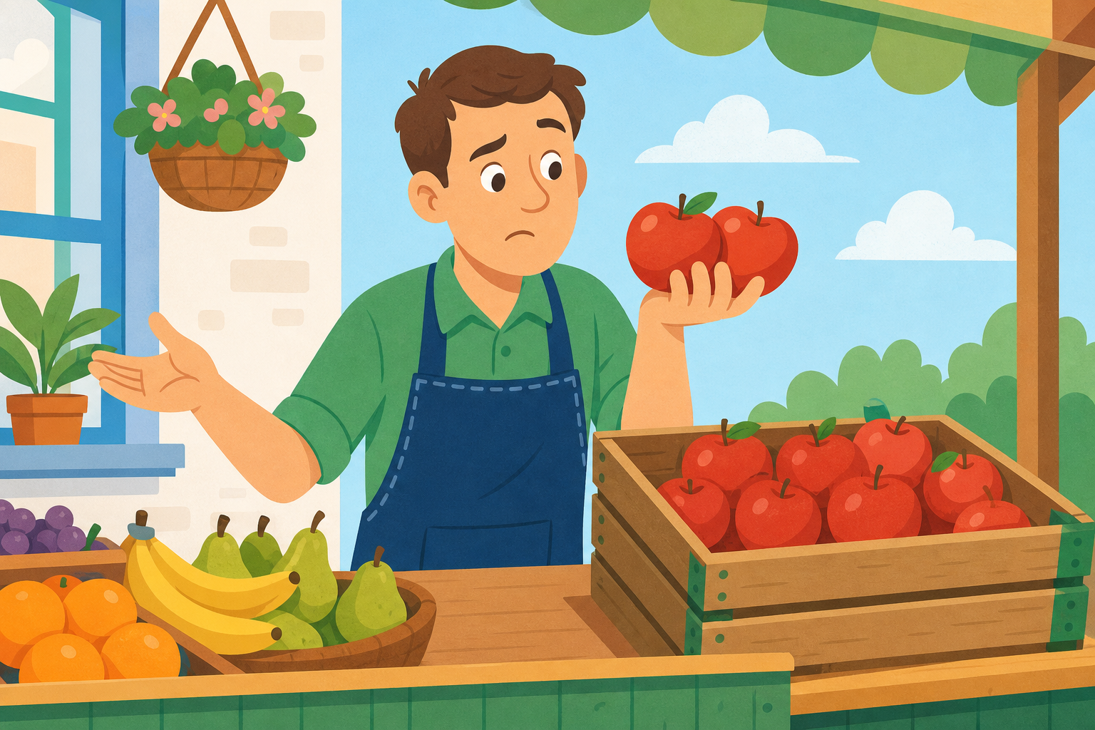 Illustration for Getting Started