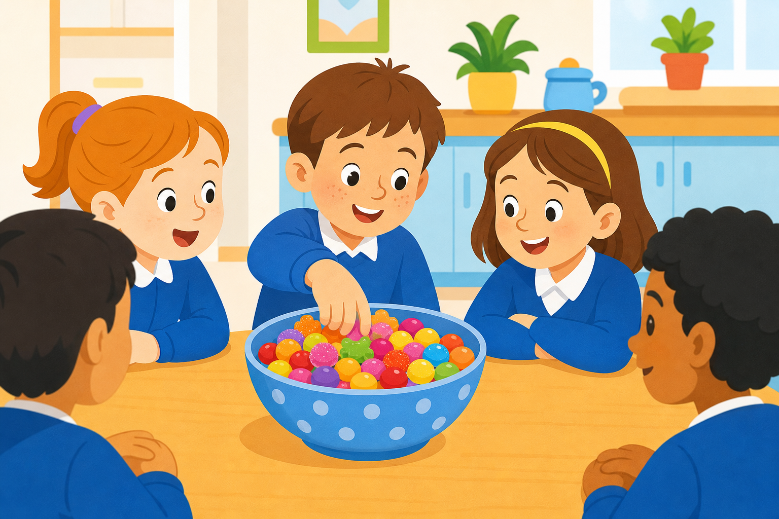 Illustration for Getting Started