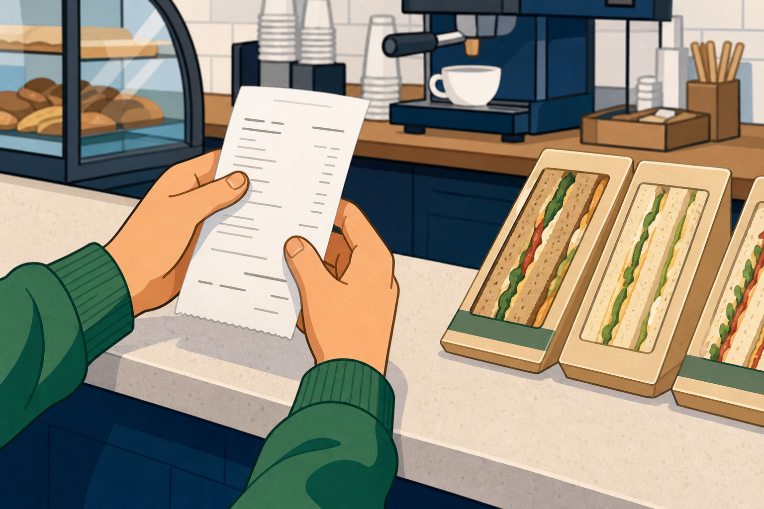 Illustration for Getting Started
