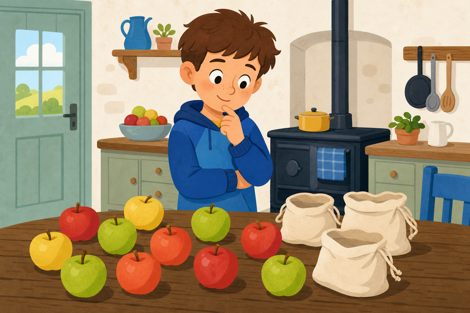 Illustration for Getting Started