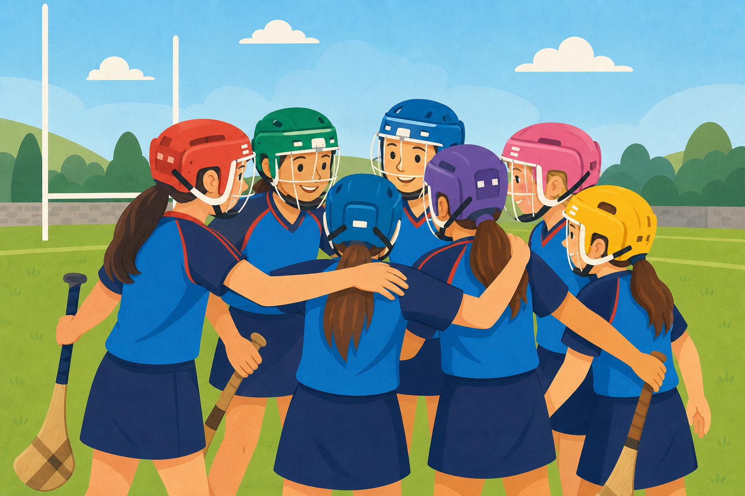 Illustration for Getting Started
