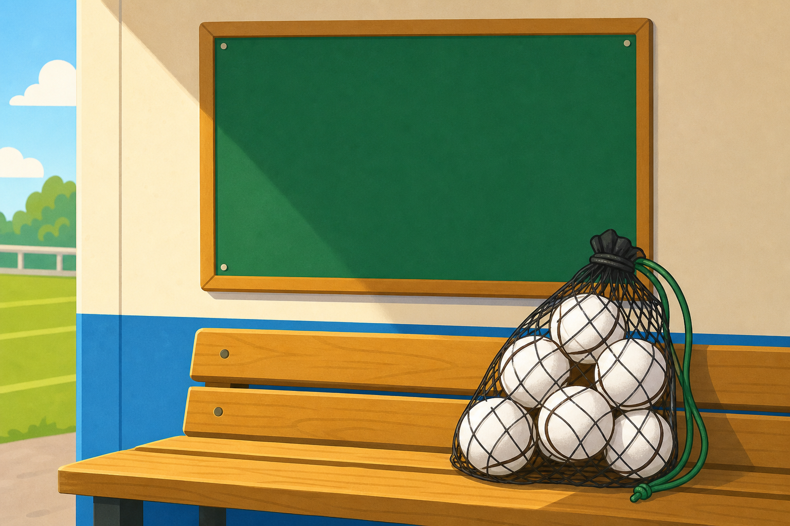 Illustration for Getting Started