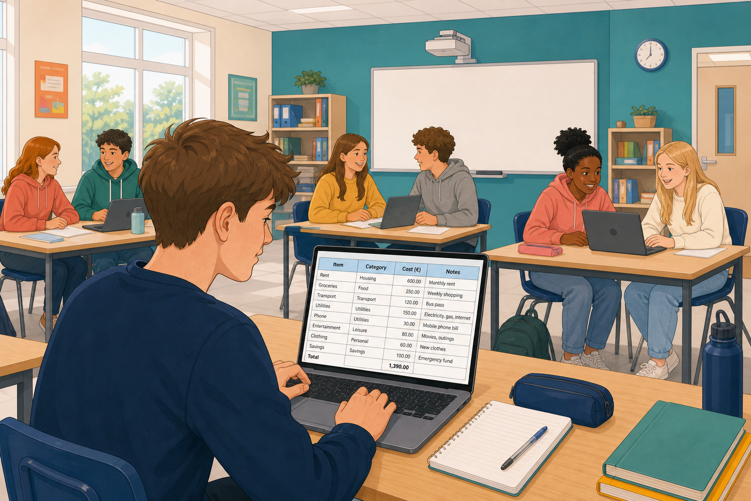 Illustration for Introduction