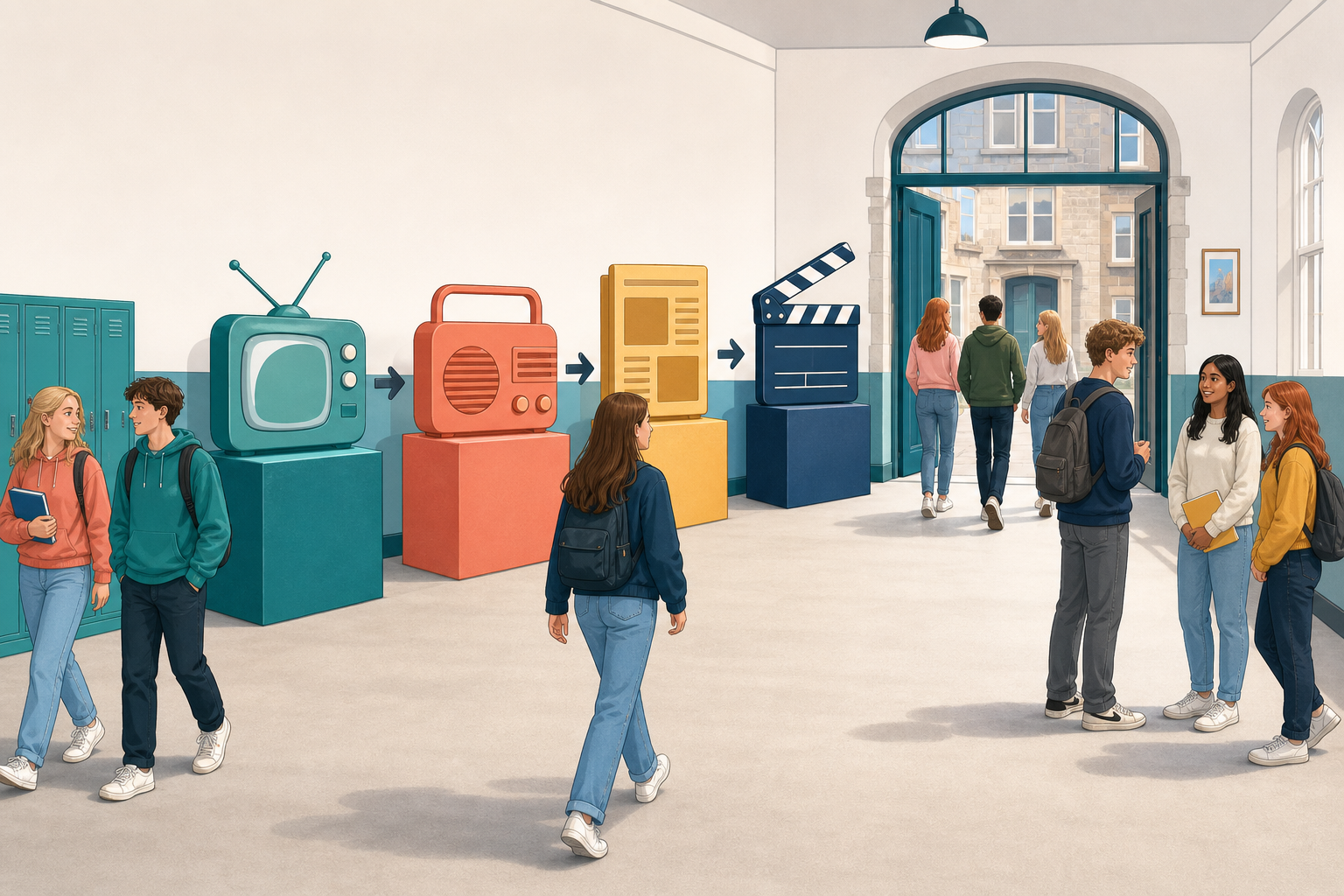 Illustration for Introduction