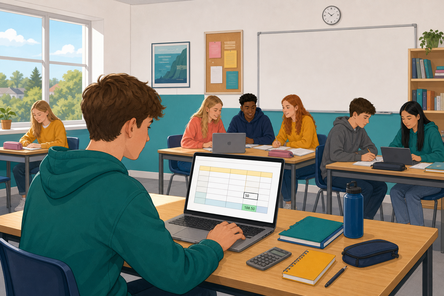 Illustration for Introduction