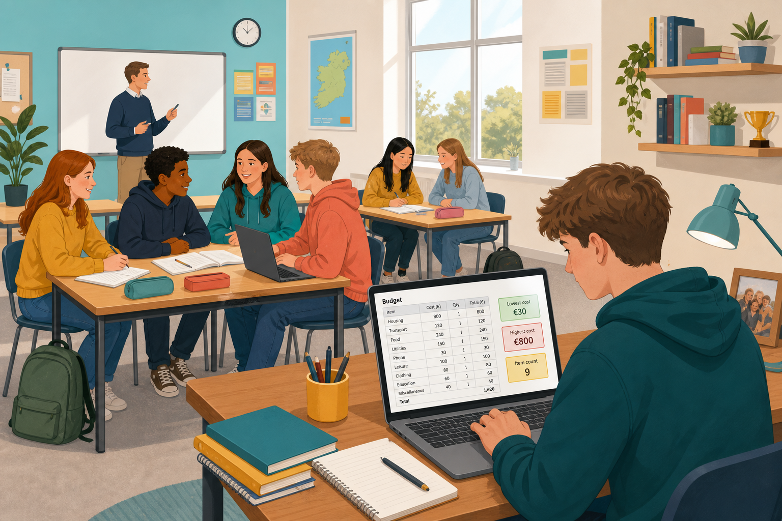 Illustration for Introduction