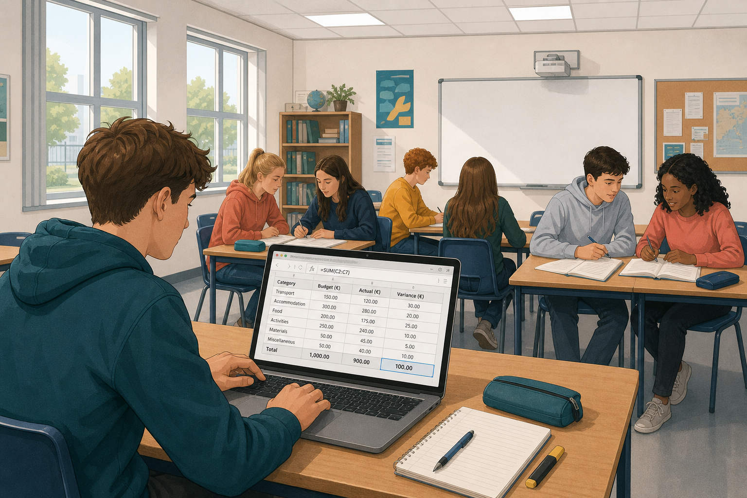 Illustration for Introduction