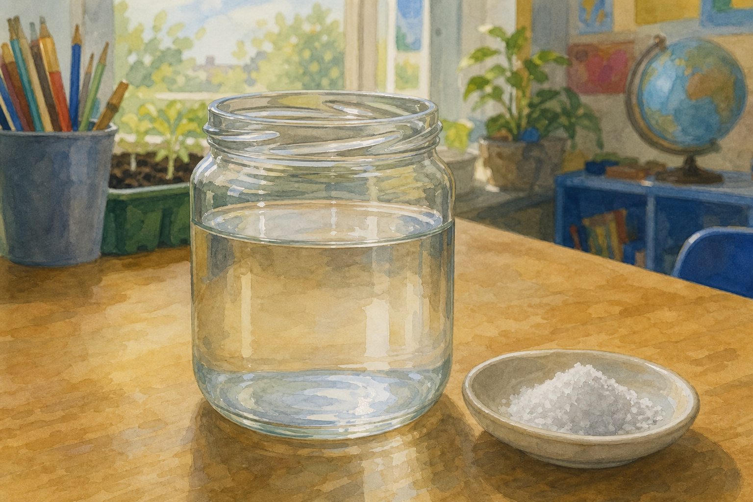 Illustration for Getting Started