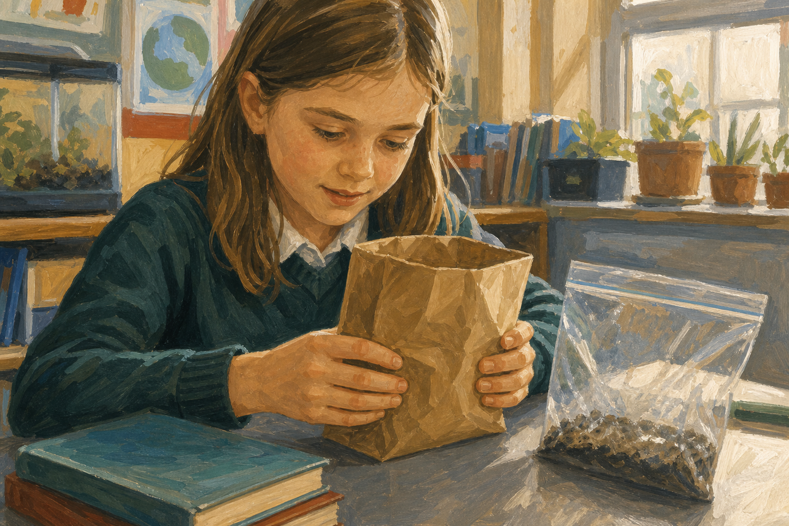 Illustration for Getting Started