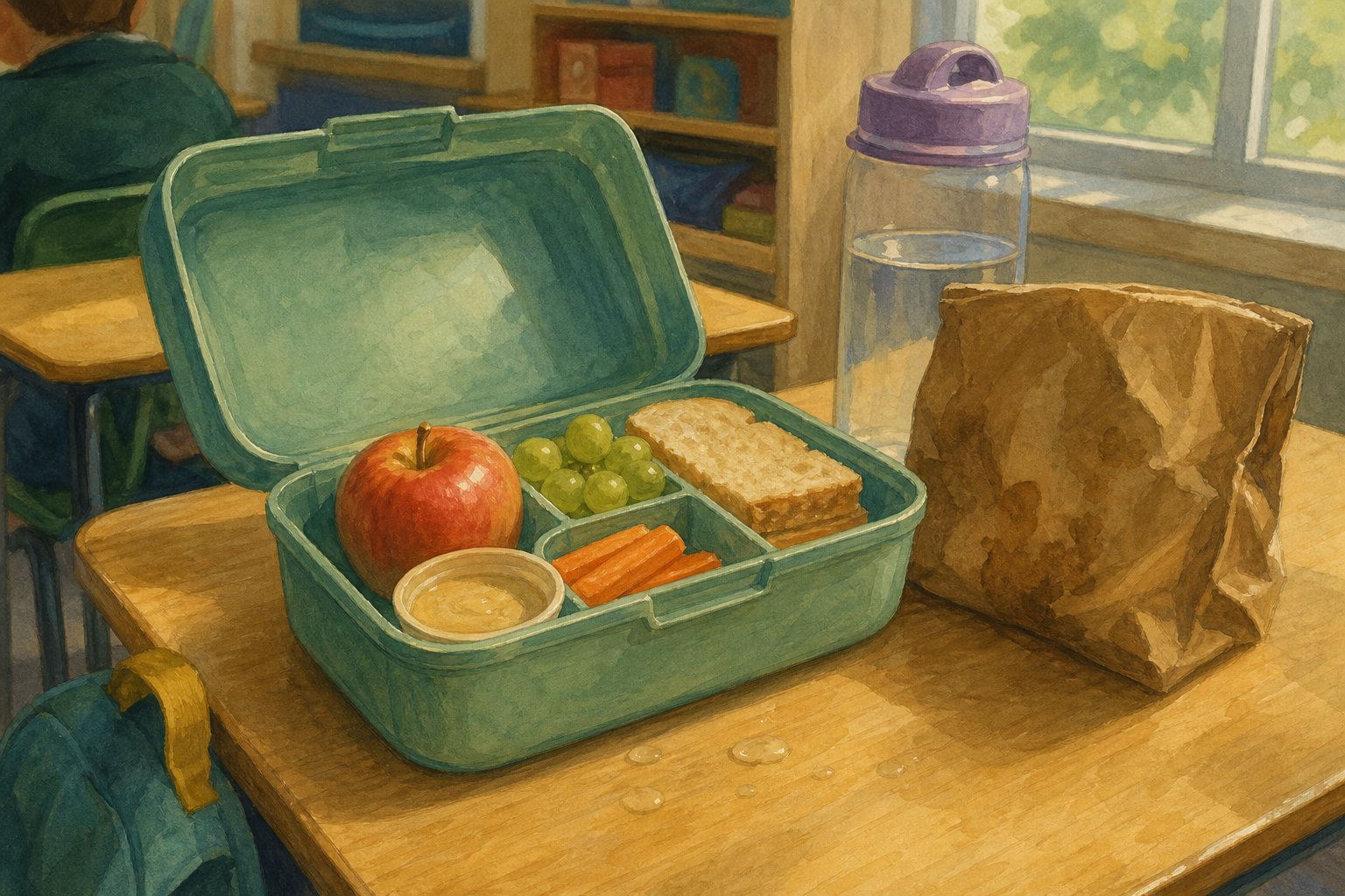 Illustration for Getting Started