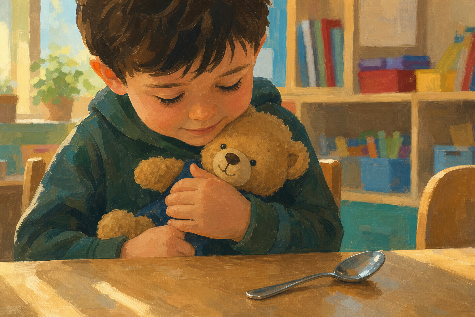 Illustration for Getting Started
