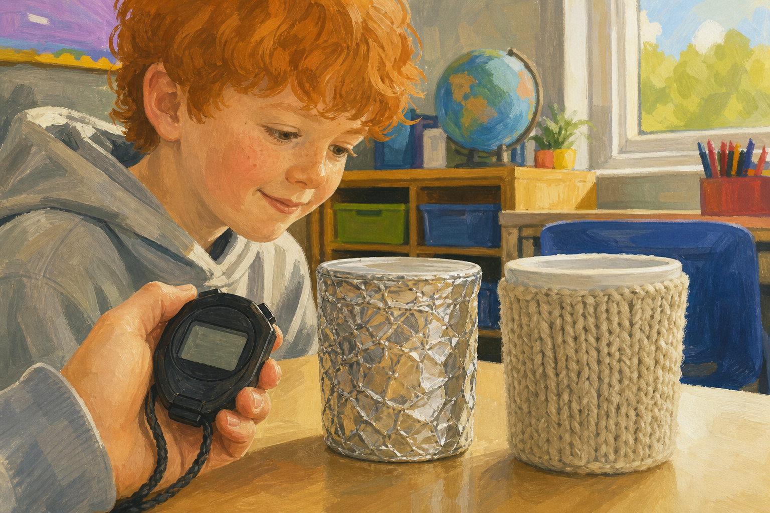 Illustration for Getting Started