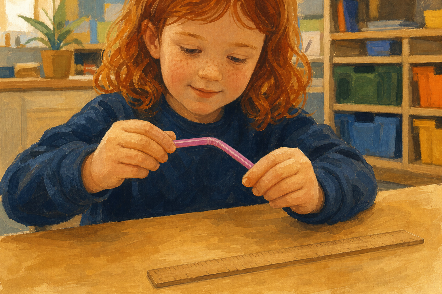 Illustration for Getting Started