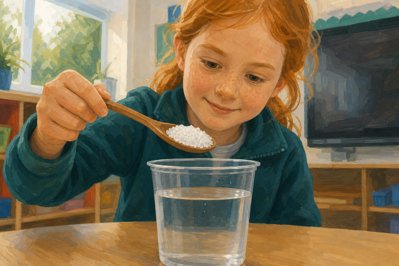 Illustration for Getting Started