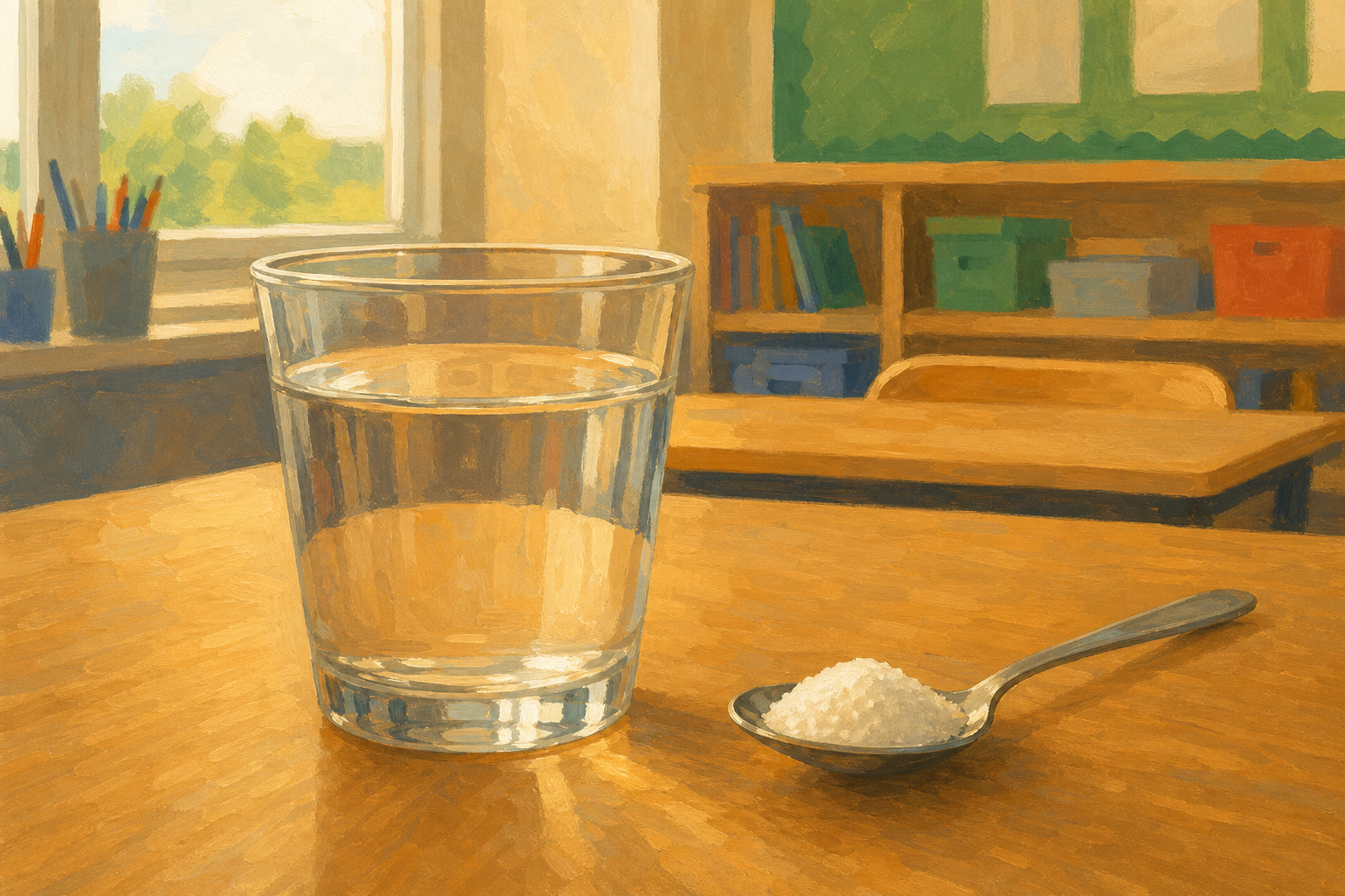 Illustration for Getting Started