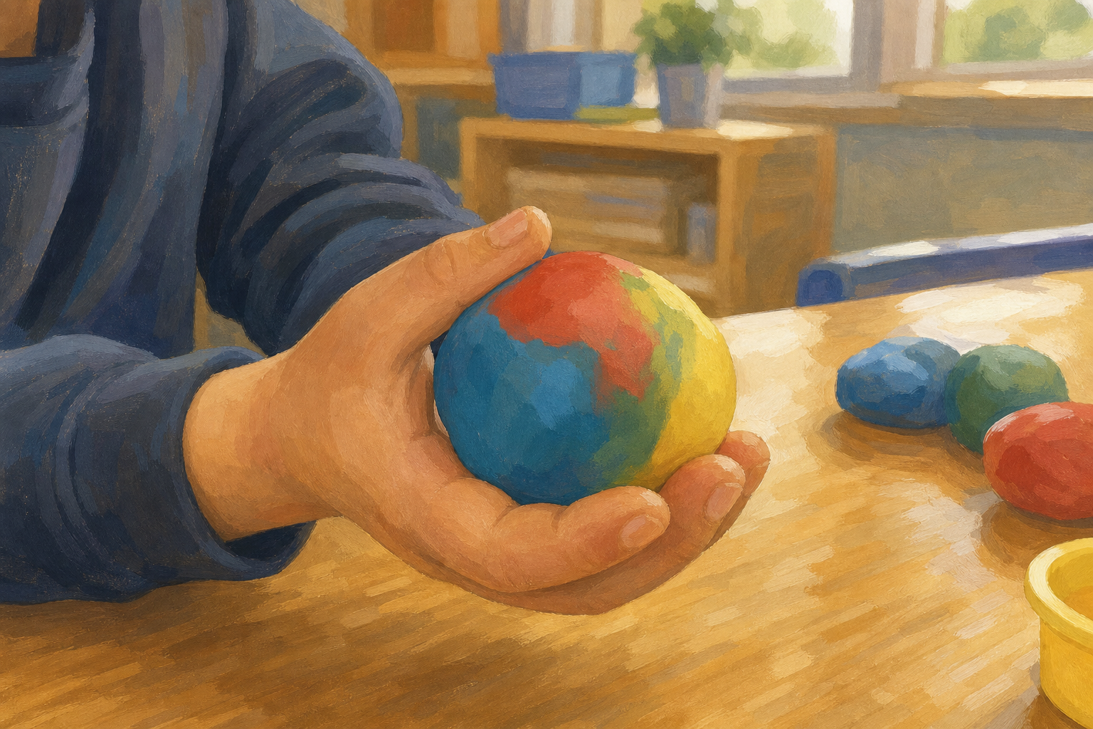 Illustration for Getting Started