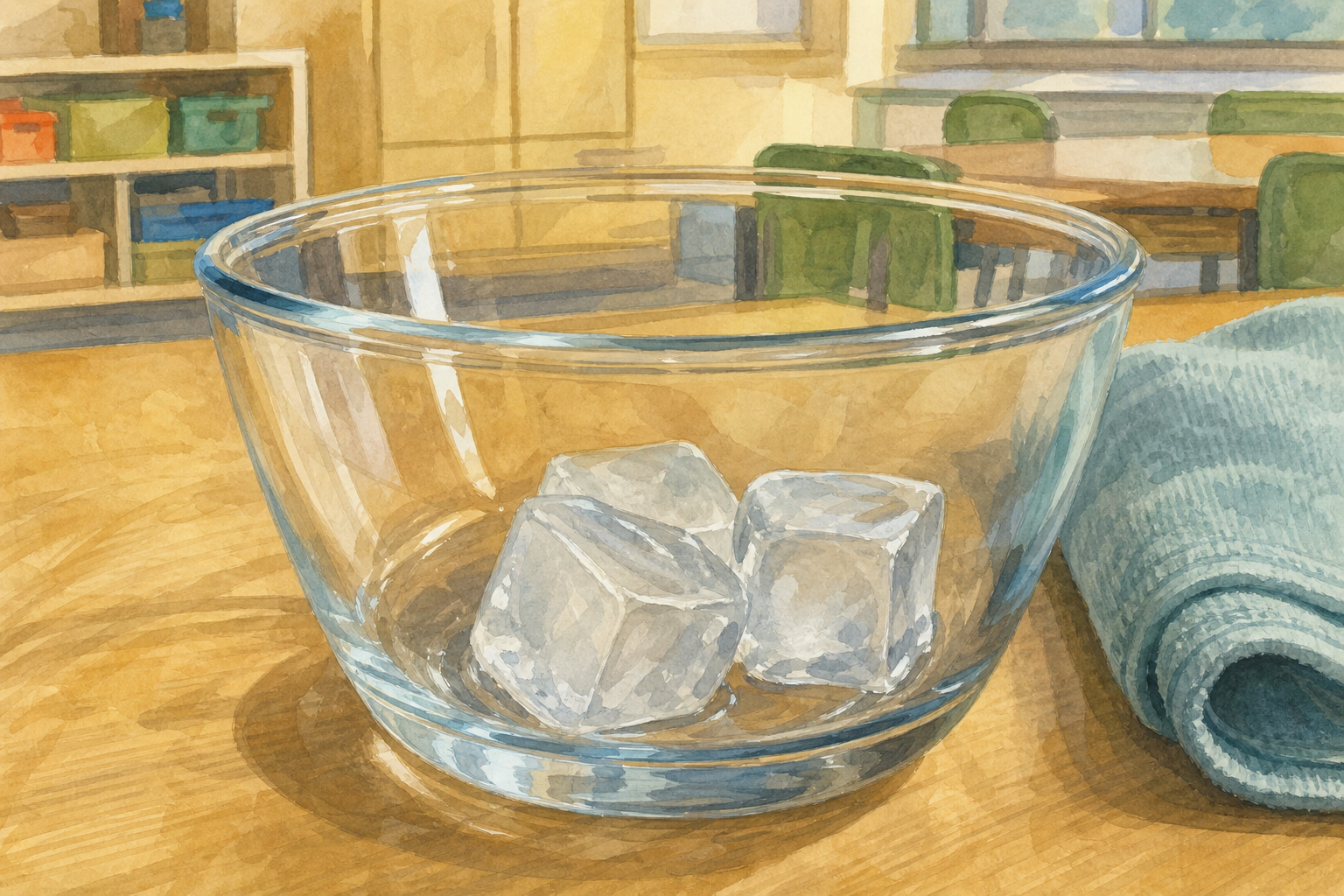 Illustration for Getting Started