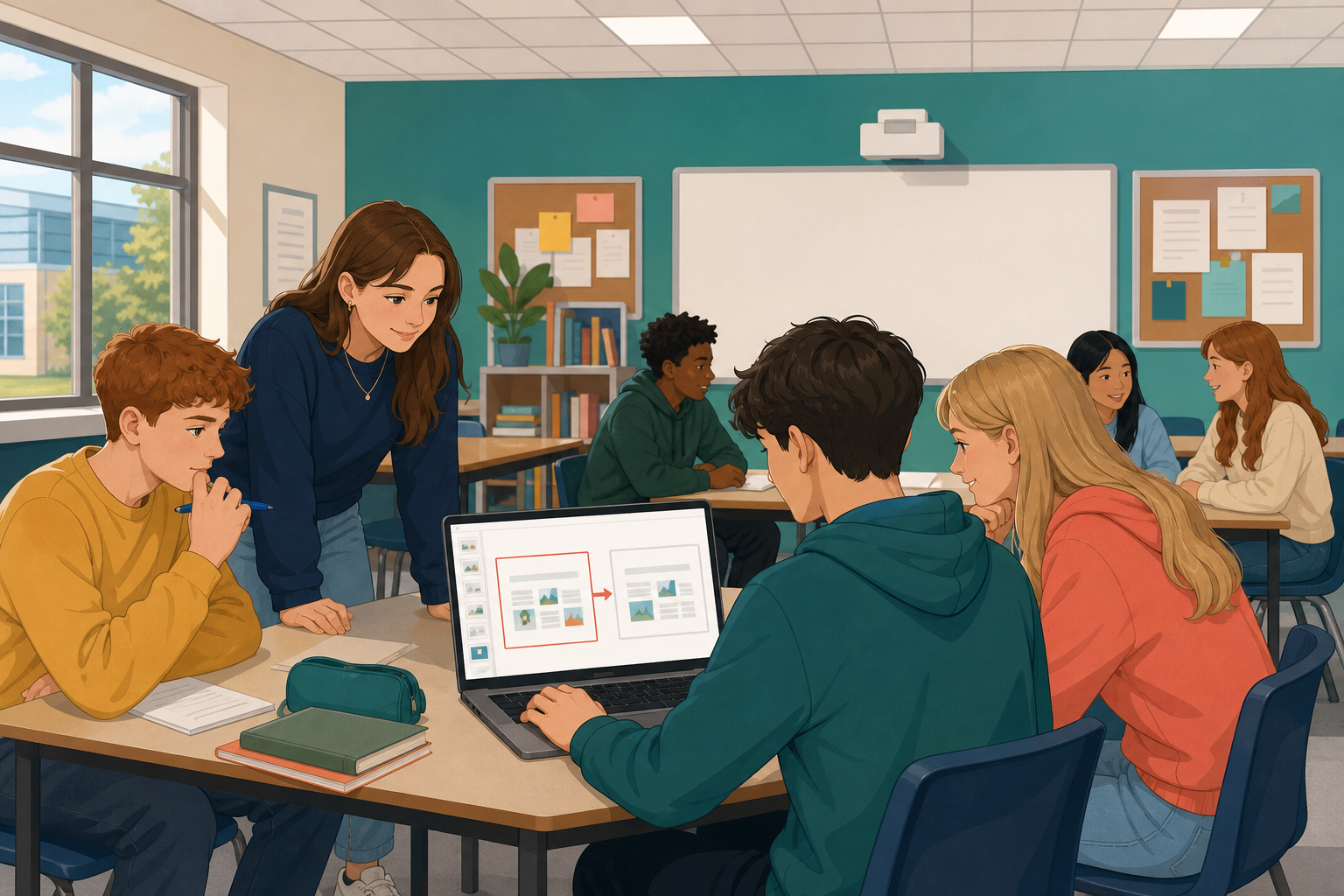 Illustration for Introduction