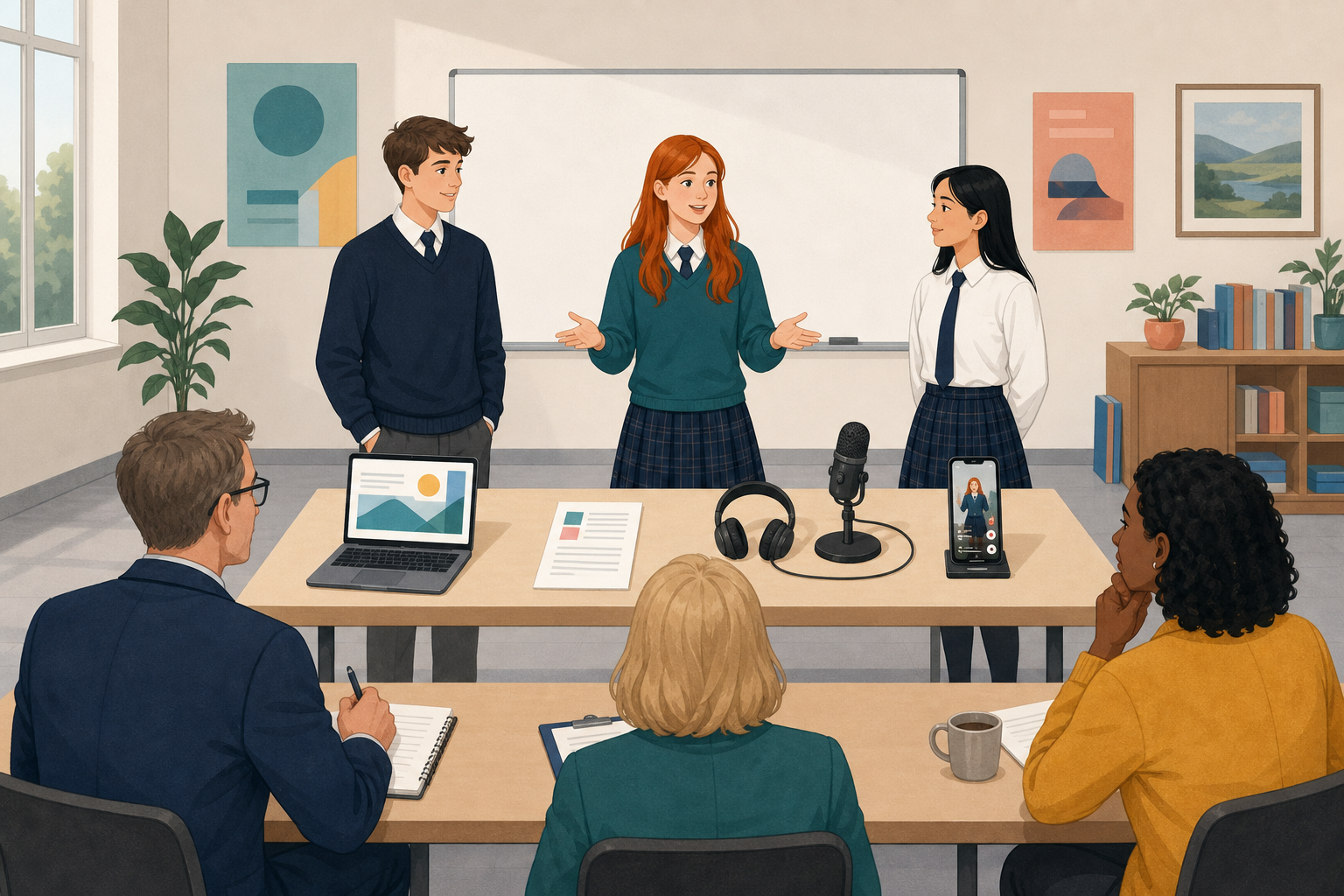 Illustration for Introduction