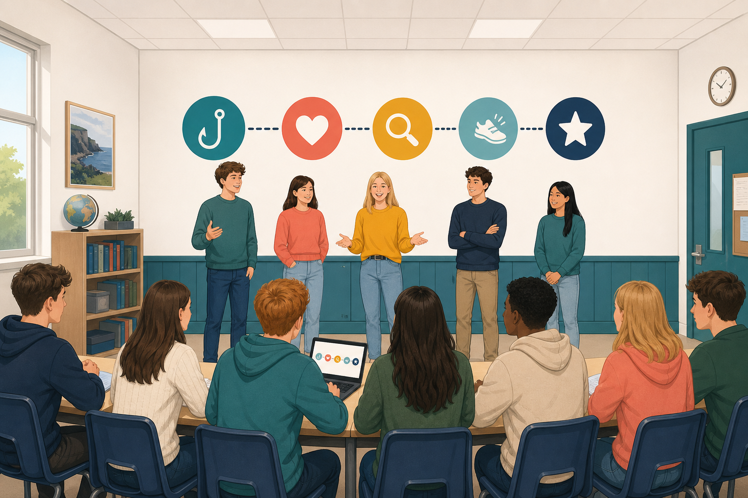 Illustration for Introduction