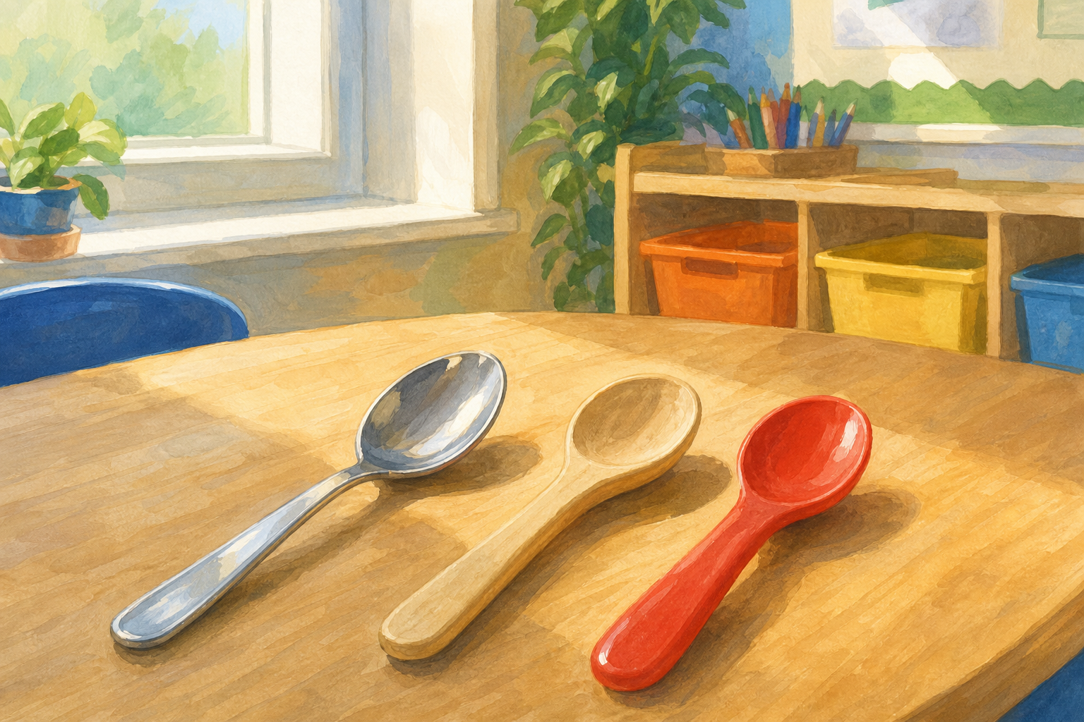 Illustration for Getting Started
