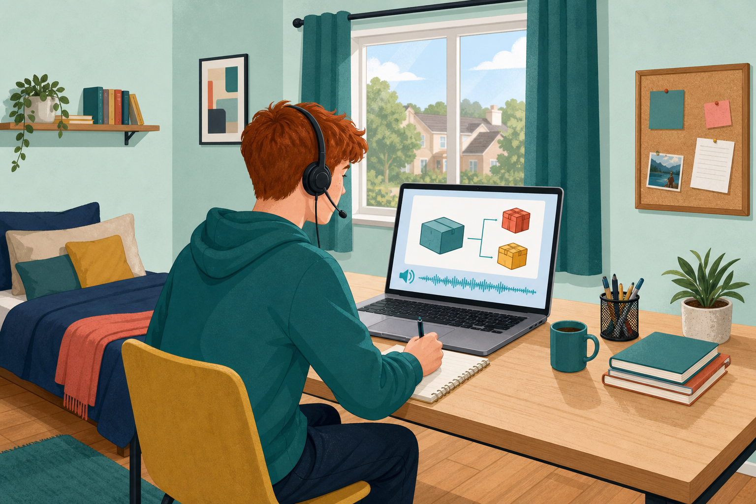 Illustration for Introduction