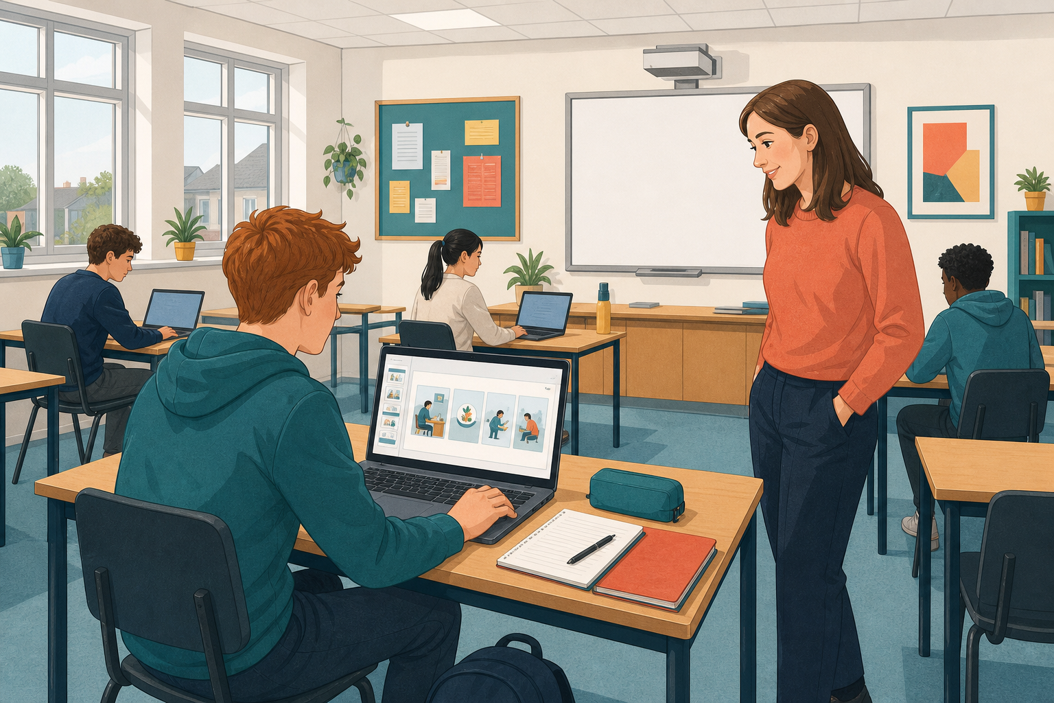 Illustration for Introduction