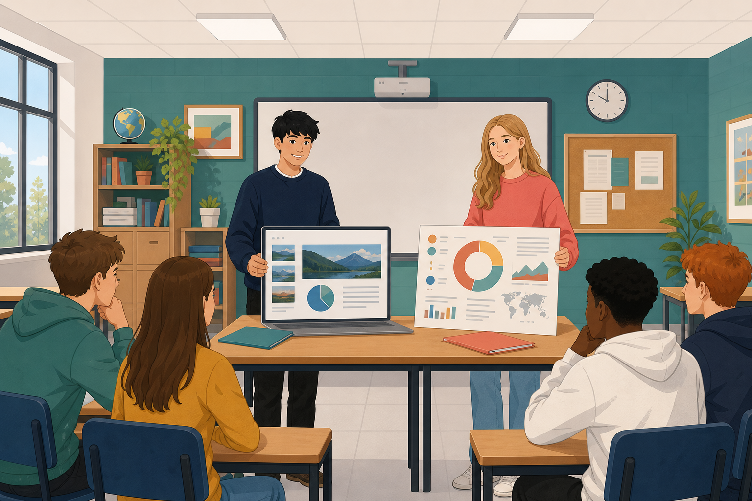 Illustration for Introduction
