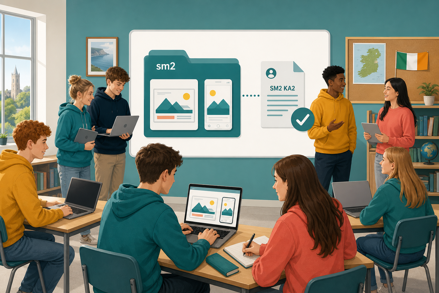 Illustration for Introduction