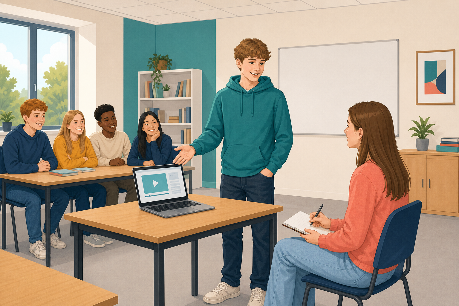Illustration for Introduction