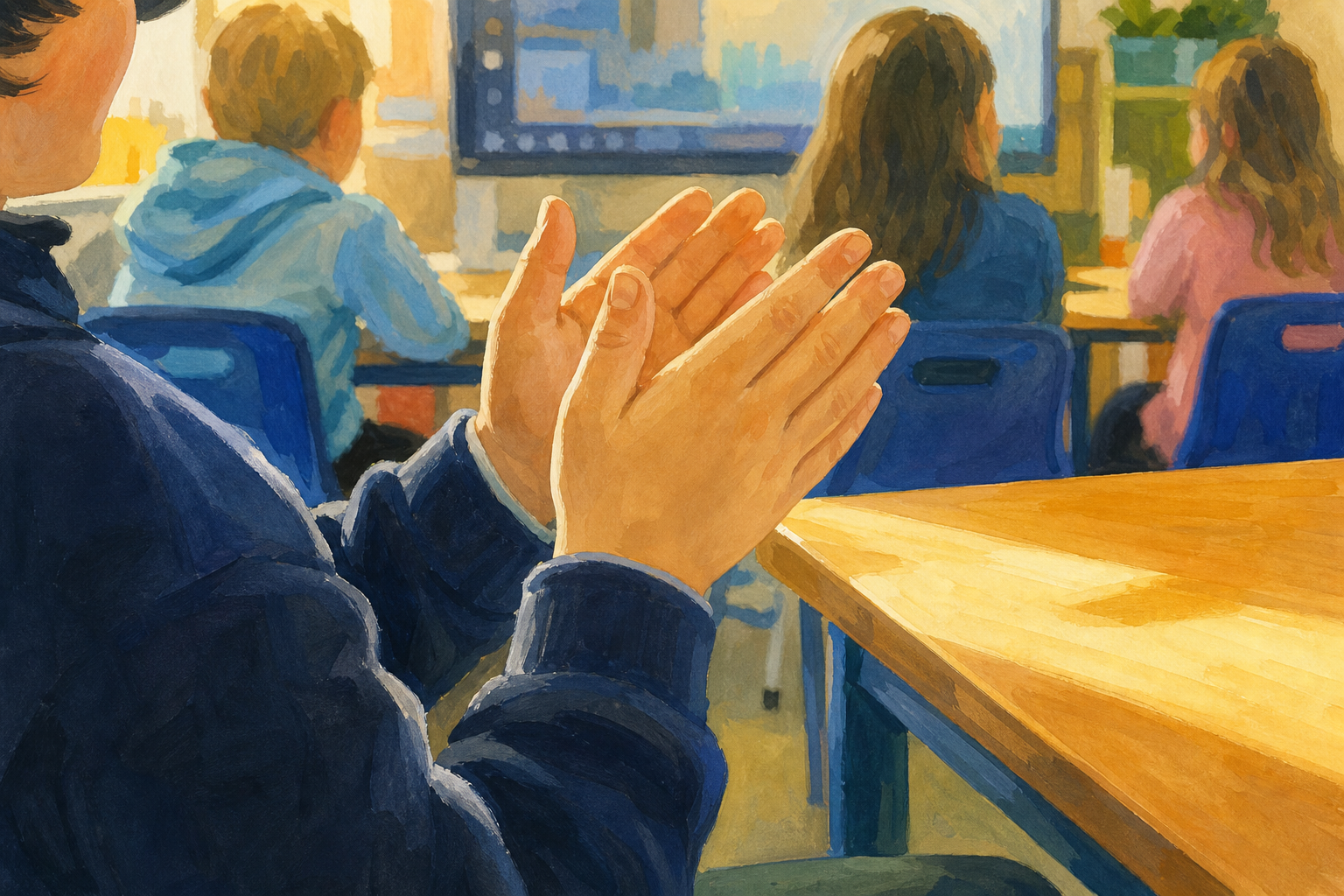Illustration for Getting Started