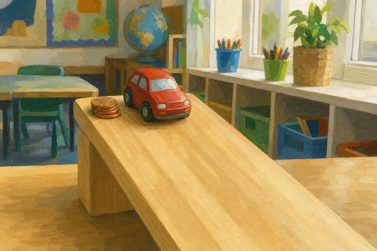 Illustration for Getting Started