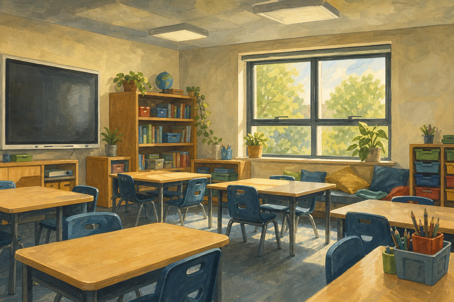 Illustration for Getting Started