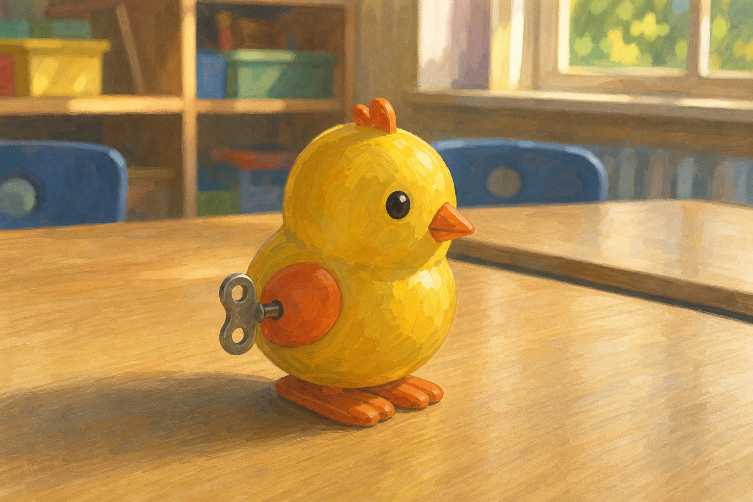 Illustration for Getting Started