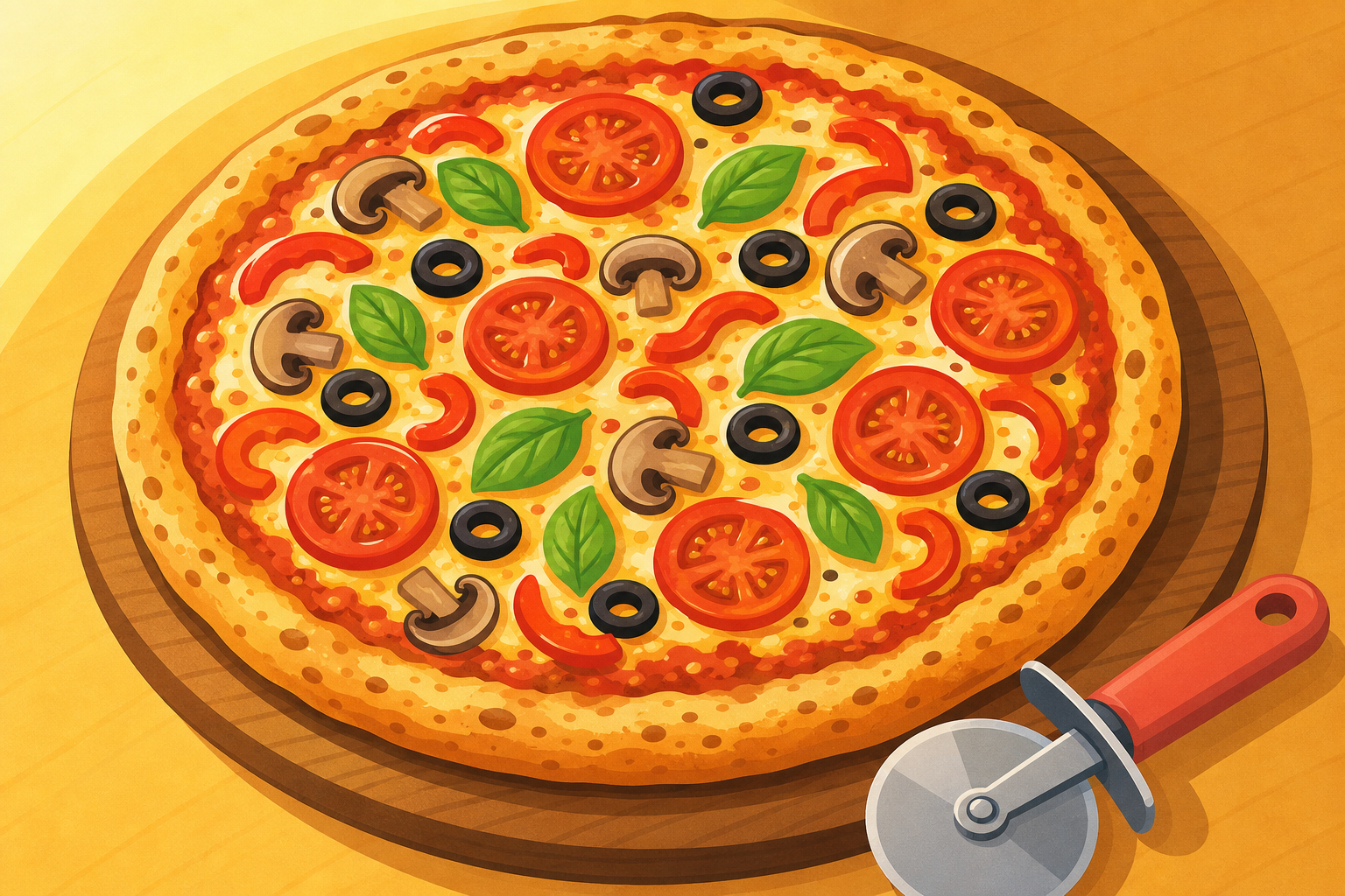 Illustration for Getting Started