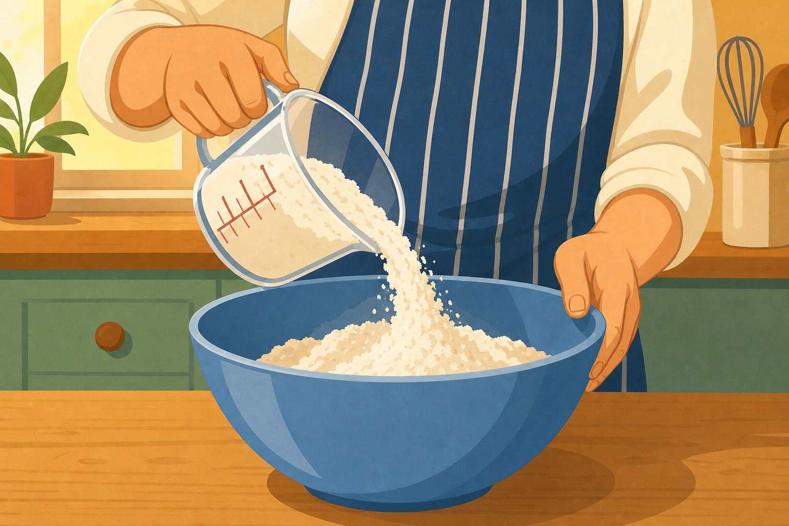 Illustration for Getting Started