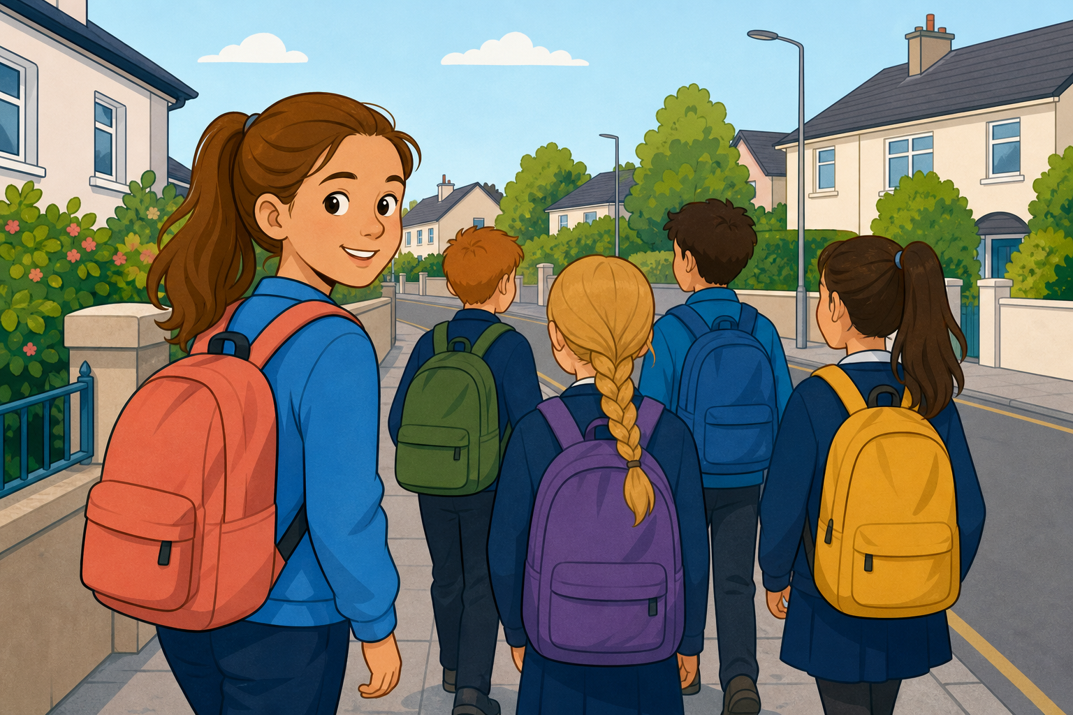 Illustration for Getting Started