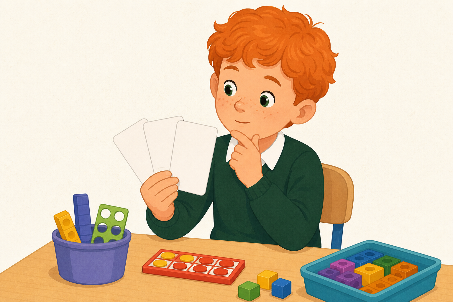 Illustration for Getting Started