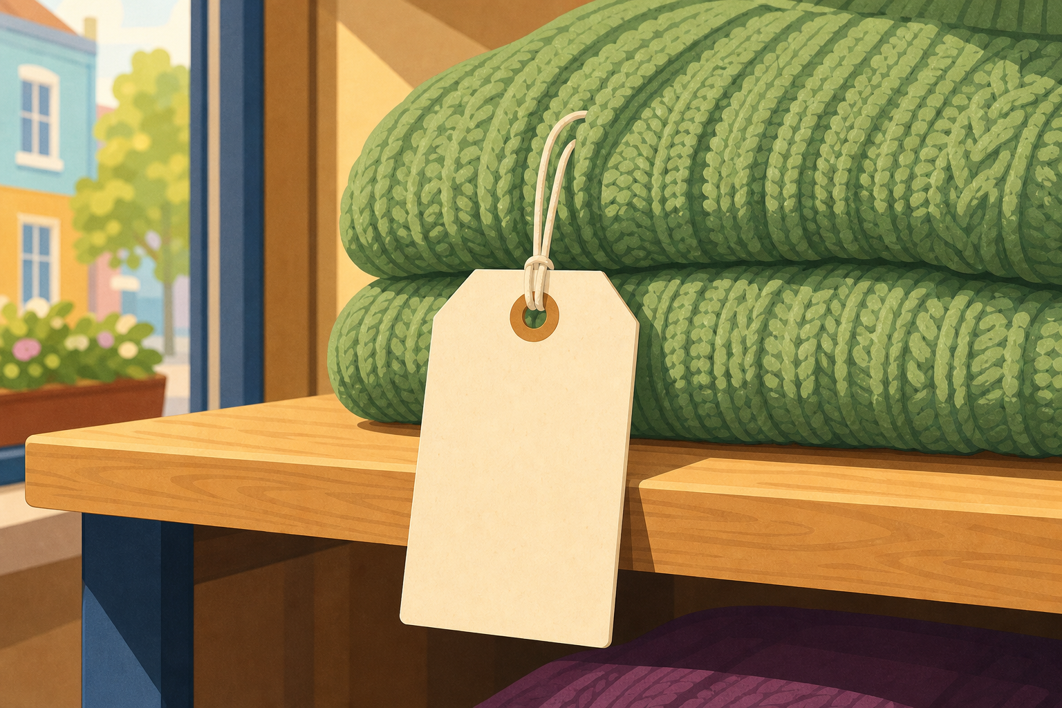 Illustration for Getting Started