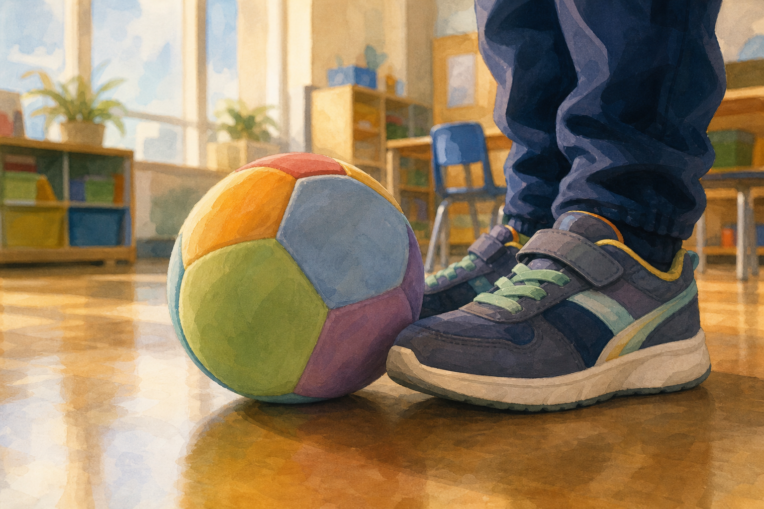 Illustration for Getting Started