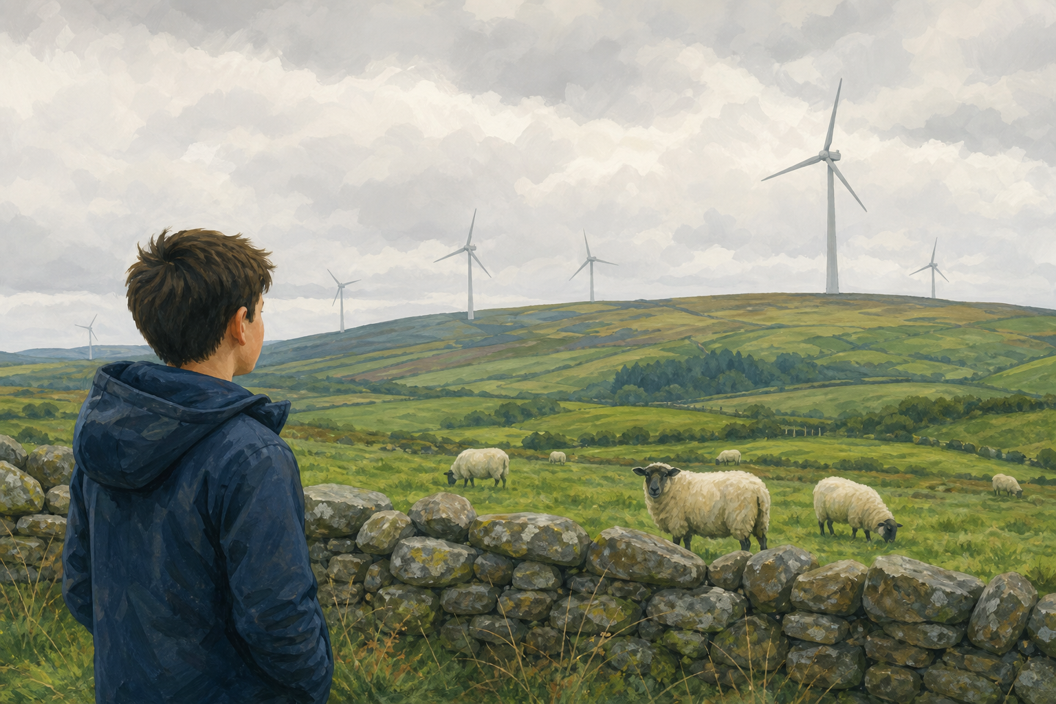 Illustration for Getting Started