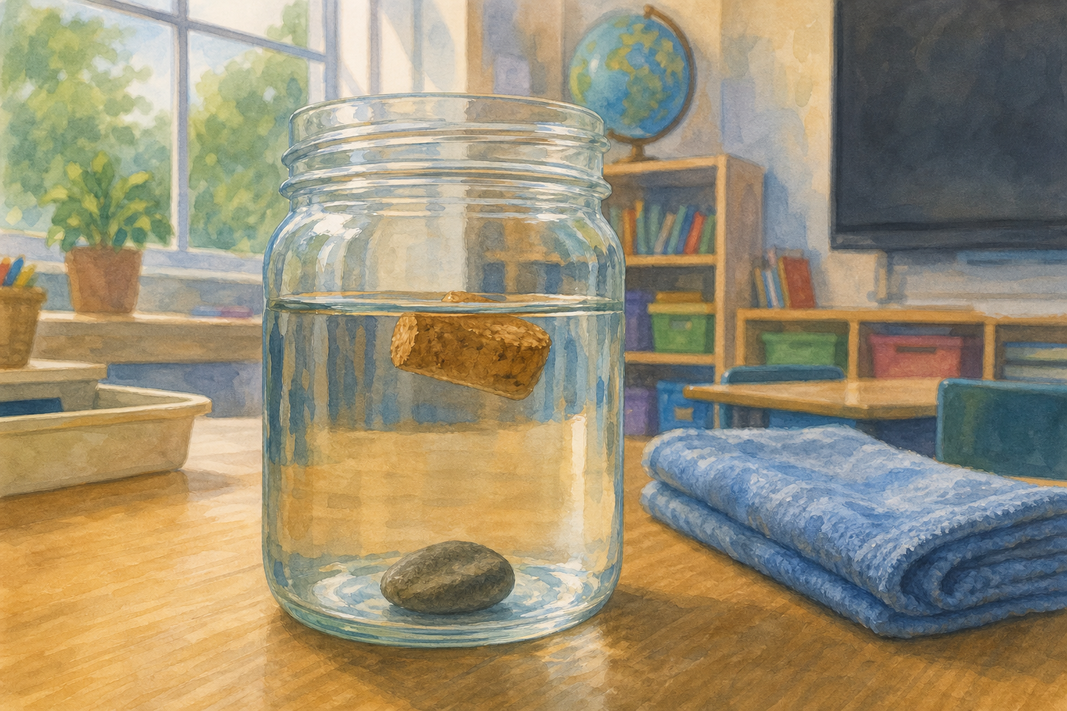 Illustration for Getting Started