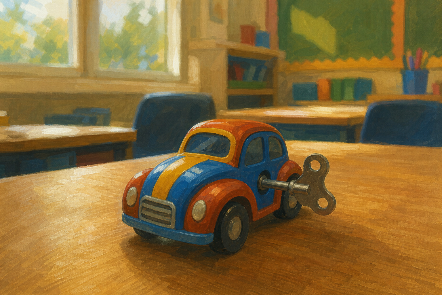 Illustration for Getting Started