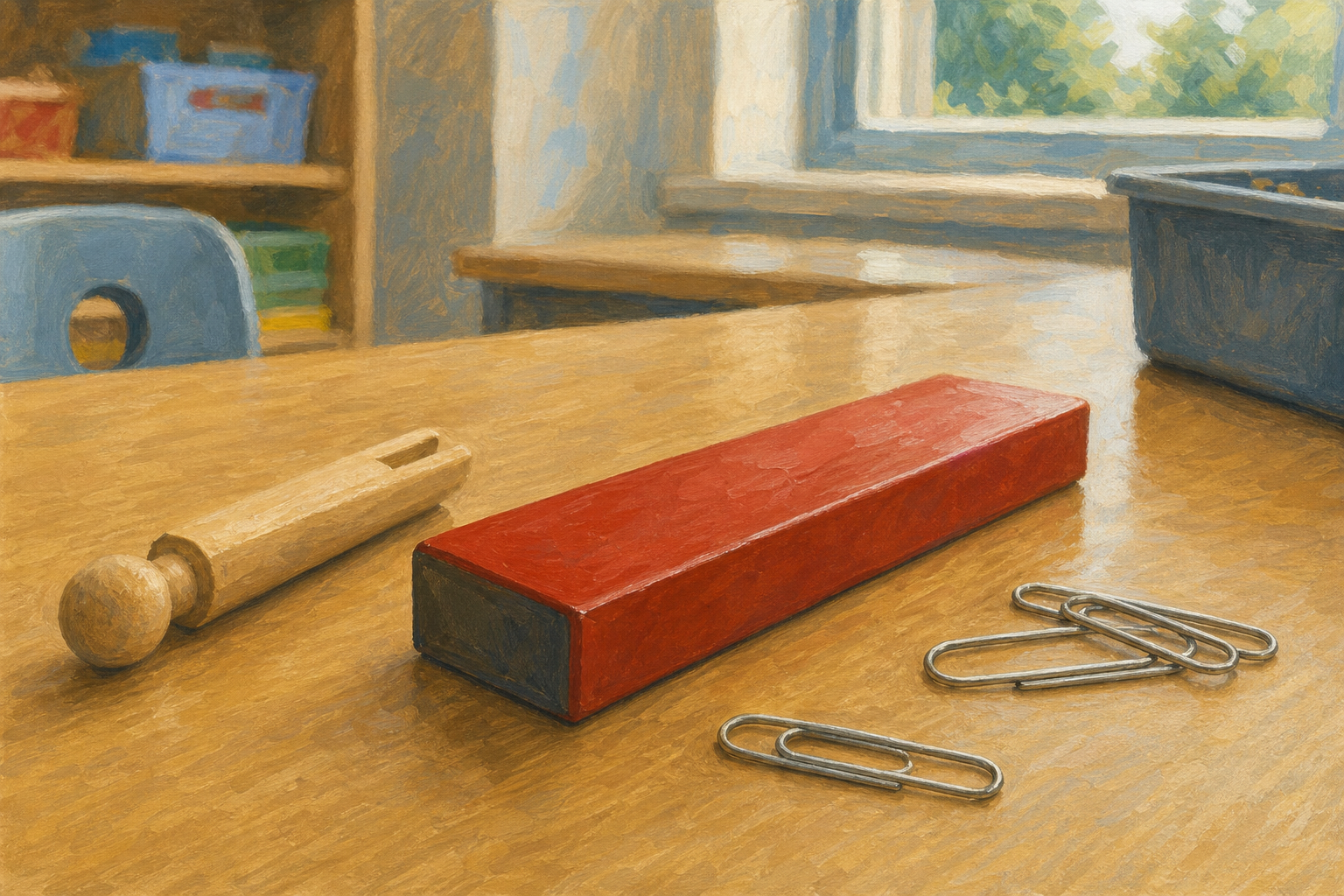 Illustration for Getting Started