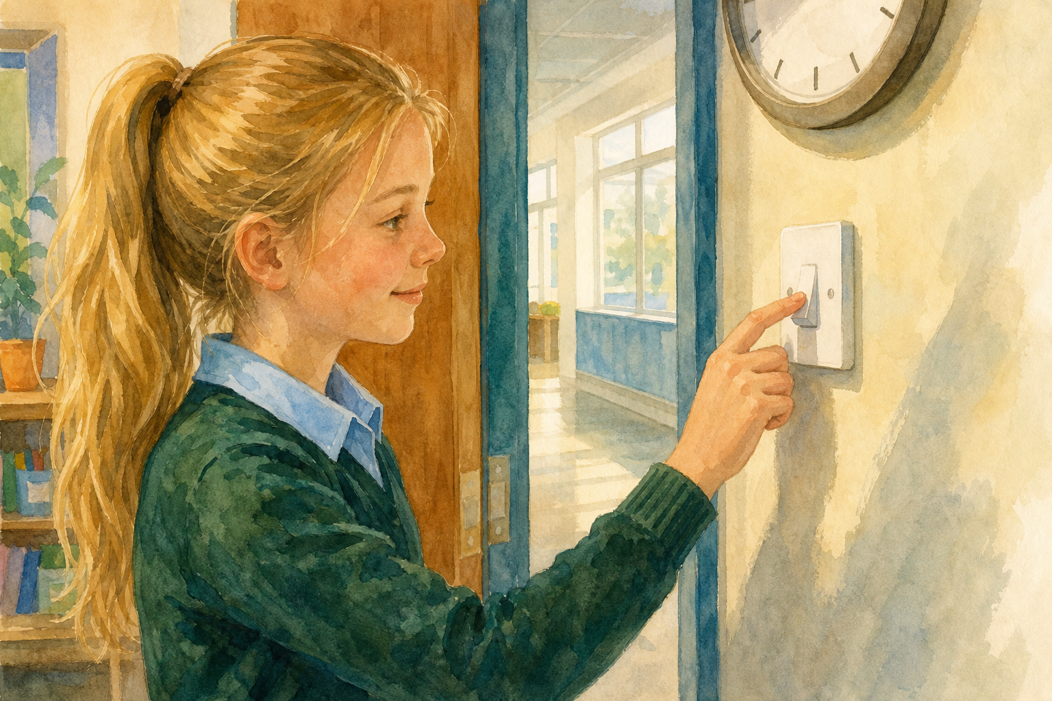 Illustration for What are we looking for?