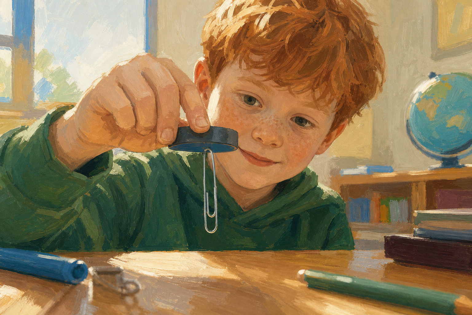 Illustration for Getting Started