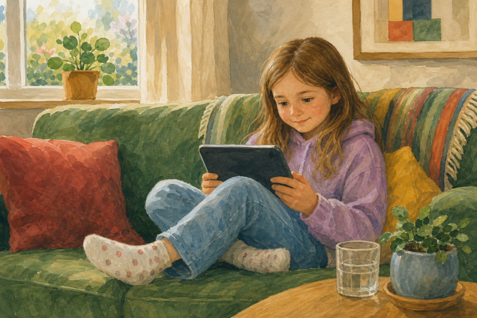 Illustration for Six legs and counting